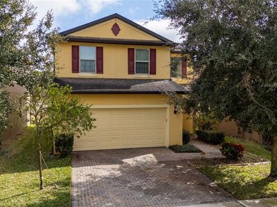 247 Domus Ln, Casselberry, FL, 32707