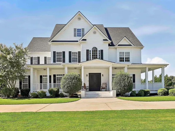 1815 Drew Allen Rd, Williamson, GA 30292