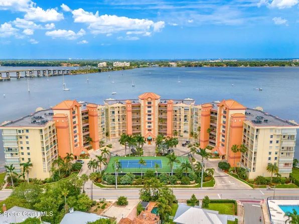 104 Riverside Dr APT 301, Cocoa, FL 32922
