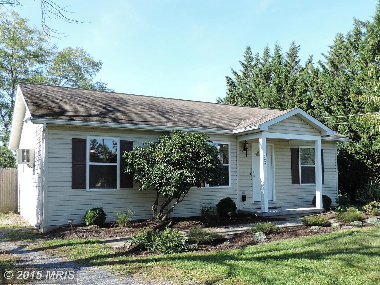 322 Double Church Rd, Stephens City, VA 22655 Zillow