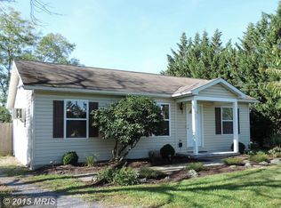 322 Double Church Rd, Stephens City, VA 22655