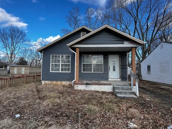 1733 N Livingston Ave, Indianapolis, IN 46222