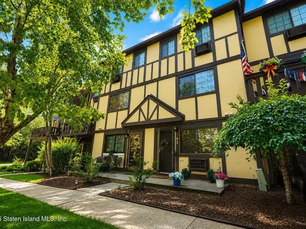 43 Devon Loop, Staten Island, NY 10314