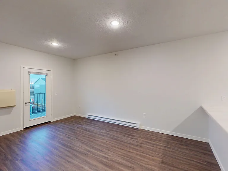 Overlook Apartments — Photo 20