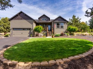 748 Widgeon Rd, Redmond, OR 97756