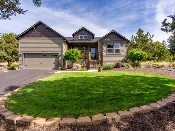 748 Widgeon Rd, Redmond, OR 97756