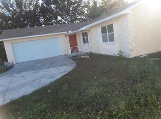 6156 Glen Barr Ave, Orlando, FL 32809