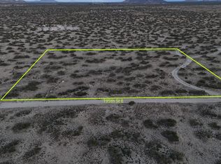 Vac Vic Ave, Palmdale, CA 93591