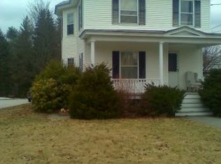 358 Mast Rd #1, Manchester, NH 03102