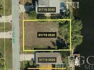 4341 SW 5th Pl, Cape Coral, FL 33914
