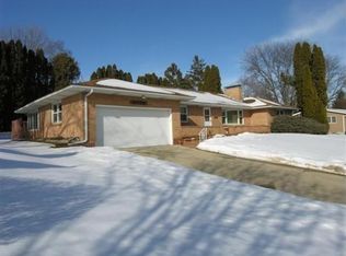4726 Waukesha St, Madison, WI 53705