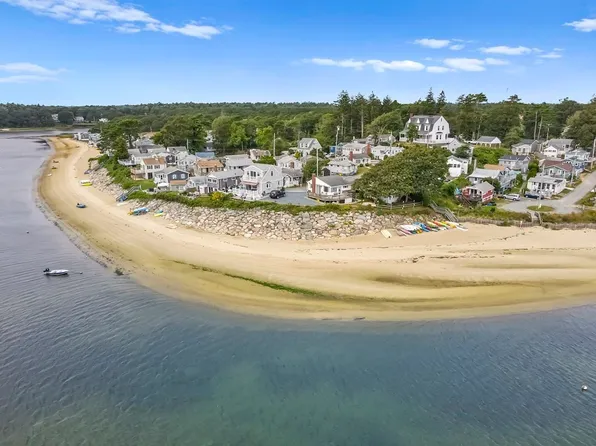 13 Hideaway Vlg #G, Buzzards Bay, MA 02532