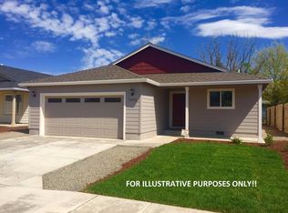 7621 Saddlebrook Way, White City, OR 97503