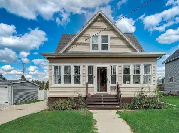 417 North Warren STREET, Watertown, WI 53098