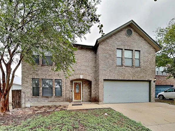 447 Irongate Rdg, San Antonio, TX 78253