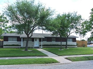485 University Dr, Corpus Christi, TX 78412