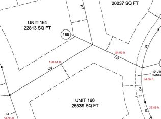 LOT 166 Prestwick Ct, Roscommon, MI 48653
