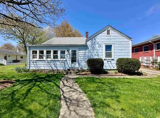 306 S Winans St, Battle Ground, IN 47920