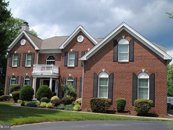 30 William Howard Dr, Glen Mills, PA 19342