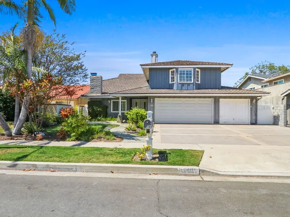 17691 Anglin Ln, Tustin, CA 92780