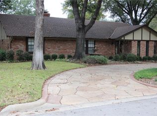 502 Turtle Creek Dr, Greenville, TX 75402