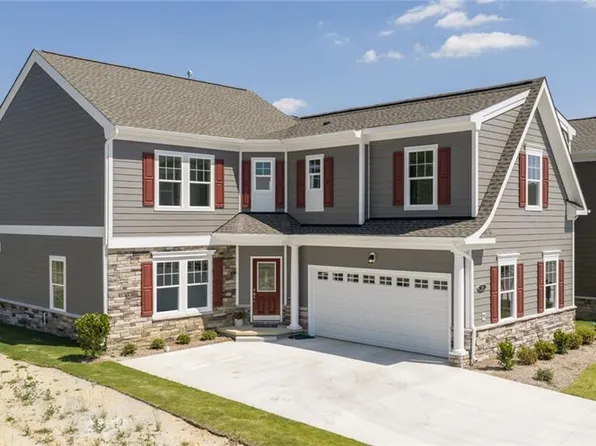 106 Getty Rd, Suffolk, VA 23434