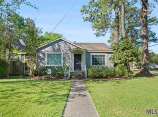 4706 Orchid St, Baton Rouge, LA 70808