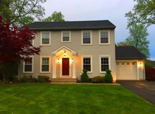 21 Brook St, Red Bank, NJ 07701