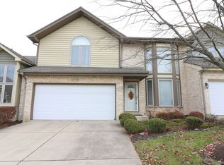 11779 Seagull Ln, Palos Heights, IL