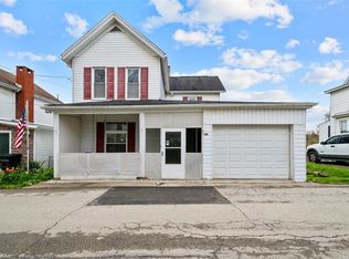 216 Vine St, Monongahela, PA