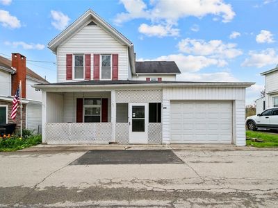 216 Vine St, Monongahela, PA, 15063