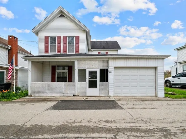 216 Vine St, Monongahela, PA 15063