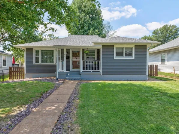 903 Mississippi Ave, Crystal City, MO 63019