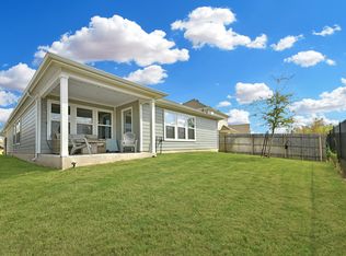 7508 Pewter Luster Bnd, Del Valle, TX 78617