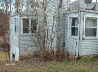 6965 Newport Hwy, Greeneville, TN 37743