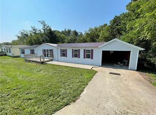 1164 NE 15th Rd, Knob Noster, MO 65336