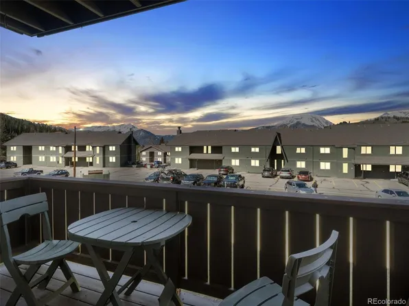 1263 Straight Creek Drive #205, Dillon, CO 80435