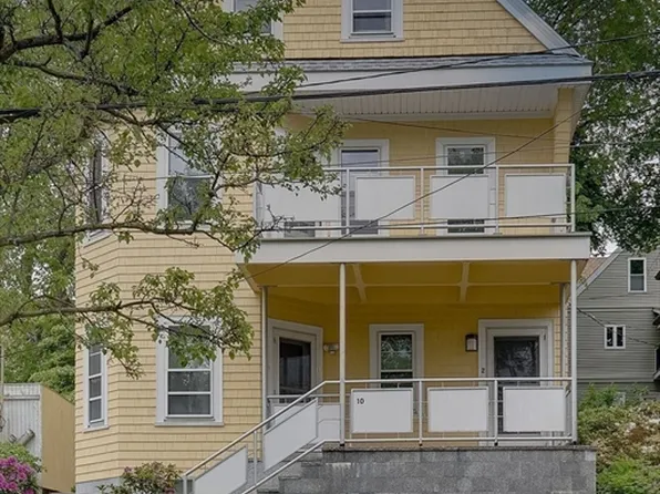10 Packard Ave, Somerville, MA 02144