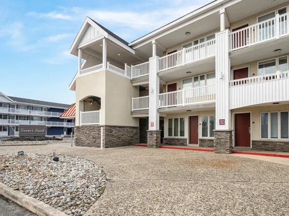 7888 Dune Dr Unit 101, Avalon, NJ 08202