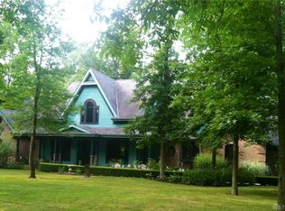 2278 Eaton New Hope Rd, Eaton, OH 45320