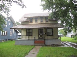 508 Willis Ave, Perry, IA 50220