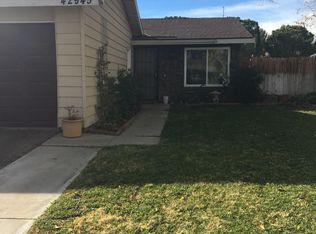 42945 Willow West Ct, Lancaster, CA 93536