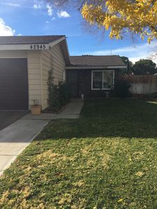 42945 Willow West Ct, Lancaster, CA, 93536