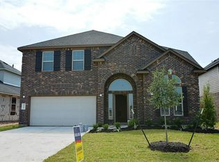 9810 Massanutten Ln, Rosenberg, TX 77469