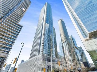 10 York St #4107, Toronto, ON