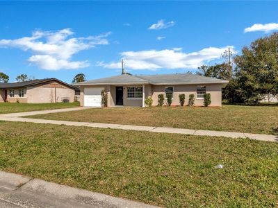 4207 Chateau Rd, Orlando, FL, 32808