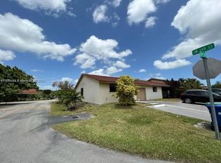 14000 SW 281st Ter, Homestead, FL 33033