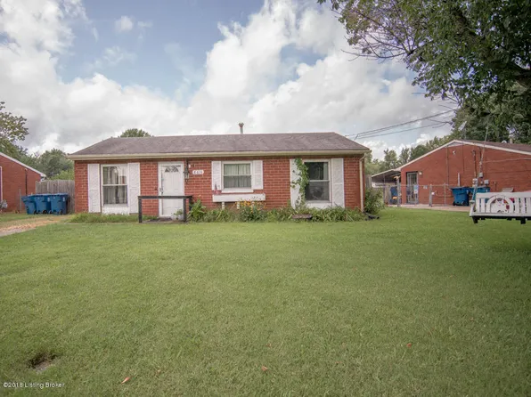 8616 Gary Way, Fairdale, KY 40118