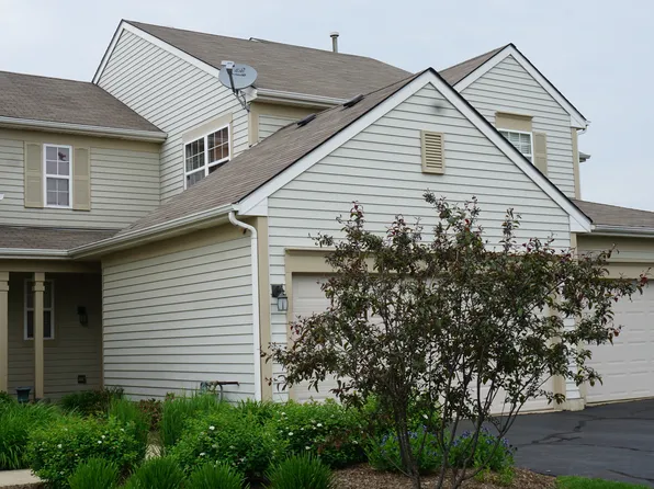 2833 Vernal Ln, Naperville, IL 60564