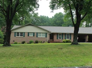 2329 Heavner Rd, Lincolnton, NC 28092